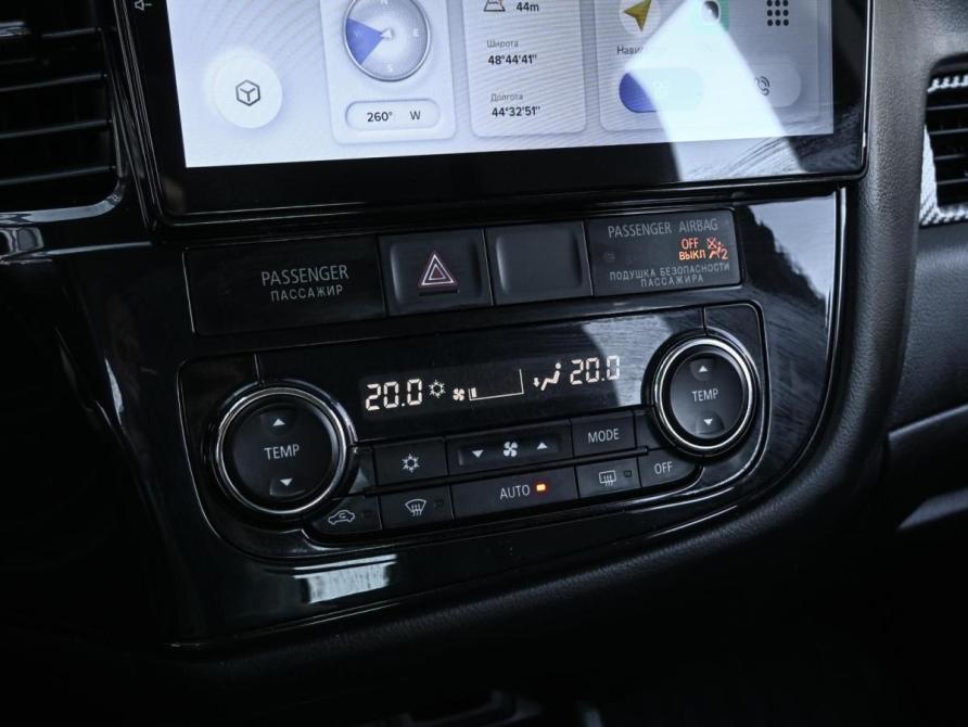 Mitsubishi Outlander III Волгоград  - изображение 15