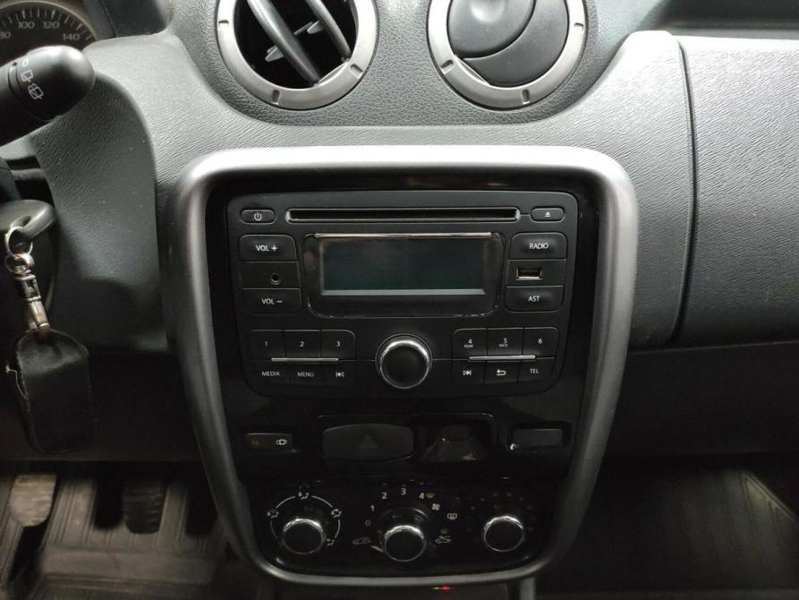 Renault Duster I Пермь  - изображение 11