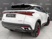 Omoda C5 I Москва  - изображение 29