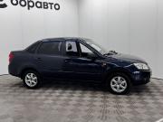 Lada (ВАЗ) Granta I Воронеж  - изображение 25