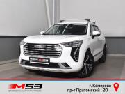Haval Jolion I Кемерово  - изображение 26