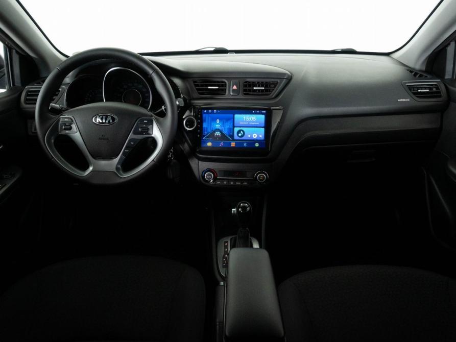 Kia Rio III Рестайлинг Казань  - изображение 7