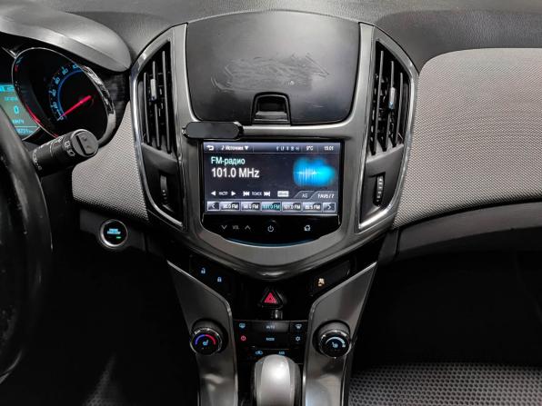 Chevrolet Cruze I Рестайлинг с пробегом 2014 года, цена 680 000 рублей, 350729 км, универсал, Автокод Объявления