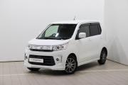Suzuki Wagon R V Рестайлинг Иркутск  - изображение 19