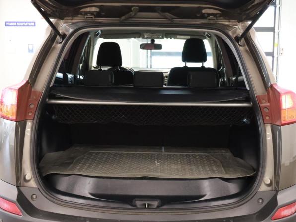 Toyota RAV4 IV (XA40) с пробегом 2013 года, цена 1 587 000 рублей, 160197 км, внедорожник, Автокод Объявления