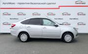 Lada (ВАЗ) Granta I Рестайлинг Тюмень  - изображение 26
