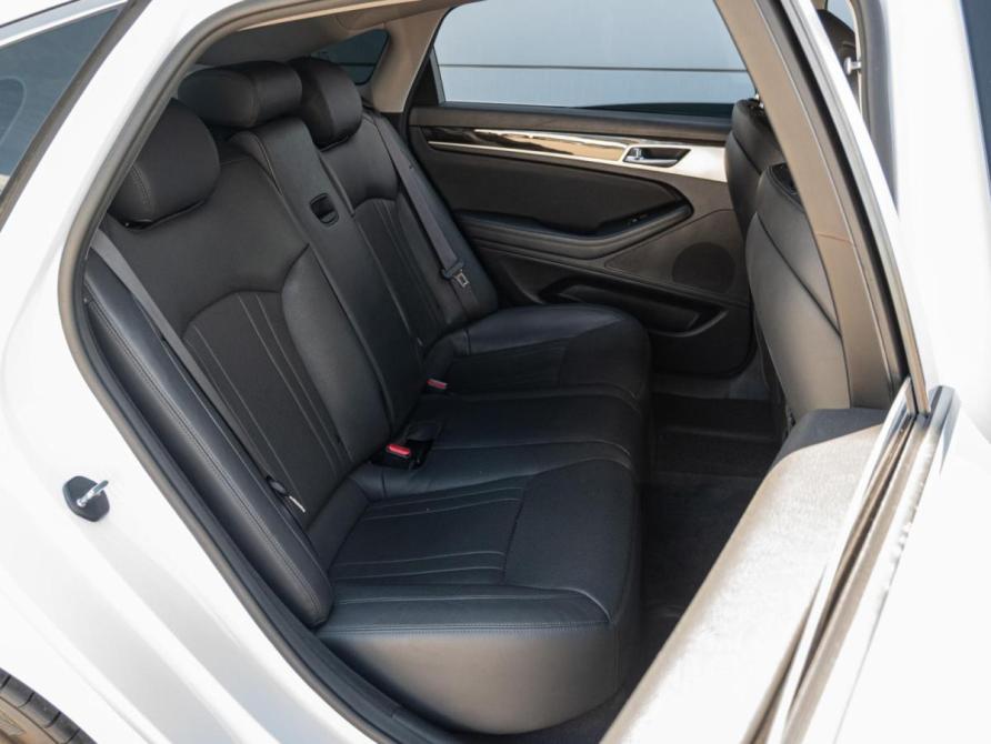 Genesis G80 I Краснодар  - изображение 7