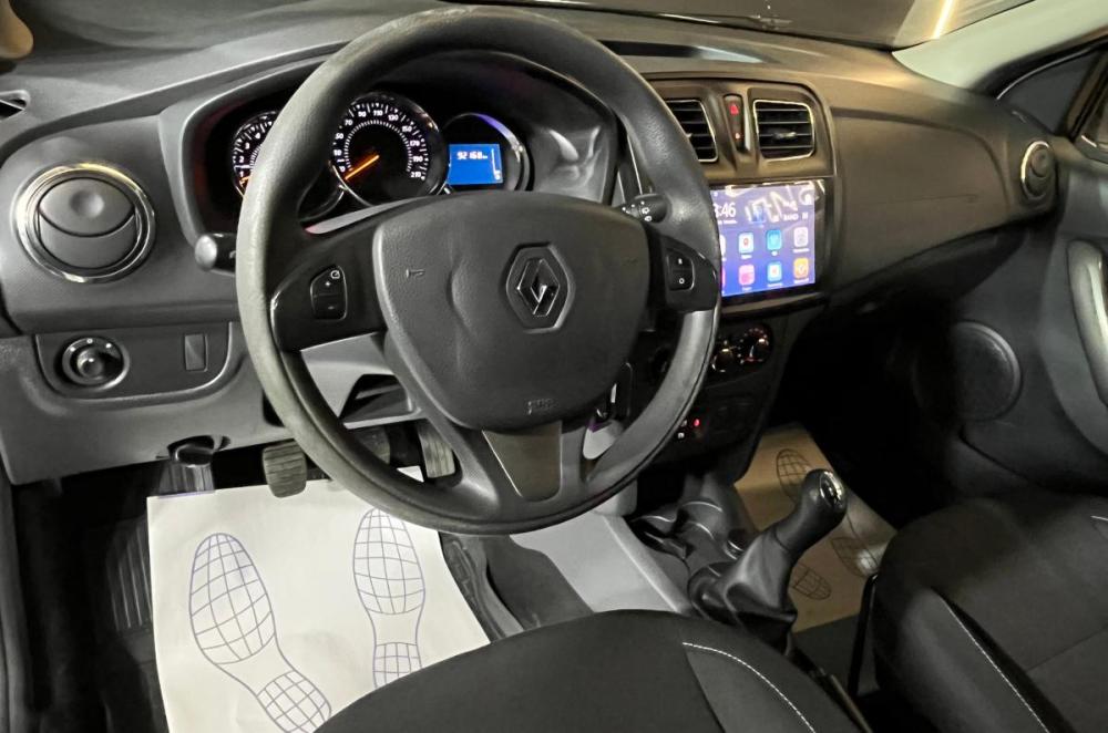 Renault Sandero II Уфа  - изображение 12