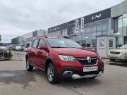 Renault Sandero II Рестайлинг Санкт-Петербург  - изображение 17
