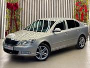 Skoda Octavia II (A5) Рестайлинг Уфа  - изображение 33