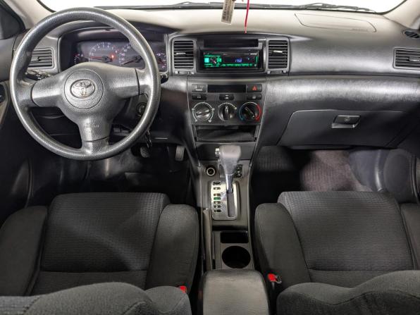 Toyota Corolla IX (E120 E130) Рестайлинг с пробегом 2005 года, цена 699 900 рублей, 199300 км, хэтчбек, Автокод Объявления