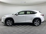 Lexus NX I Москва  - изображение 27