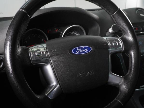 Ford Mondeo IV Рестайлинг с пробегом 2011 года, цена 699 000 рублей, 228818 км, седан, Автокод Объявления