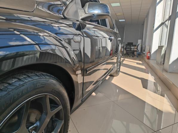 Ford Focus II с пробегом 2007 года, цена 340 000 рублей, 261000 км, хэтчбек, Автокод Объявления