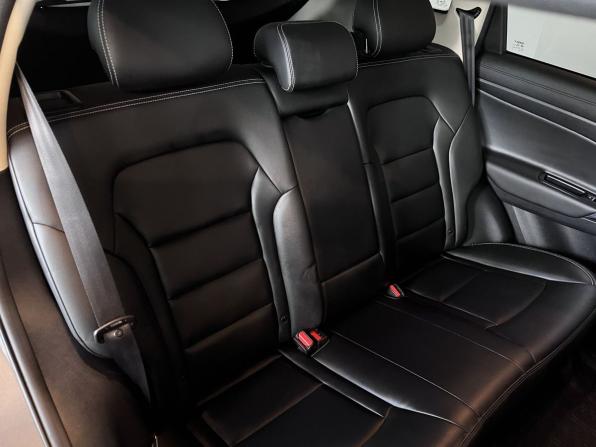 Geely Atlas I с пробегом 2021 года, цена 2 050 000 рублей, 65174 км, внедорожник, Автокод Объявления