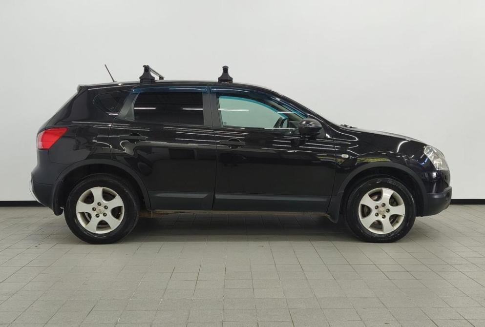 Nissan Qashqai I Екатеринбург  - изображение 6