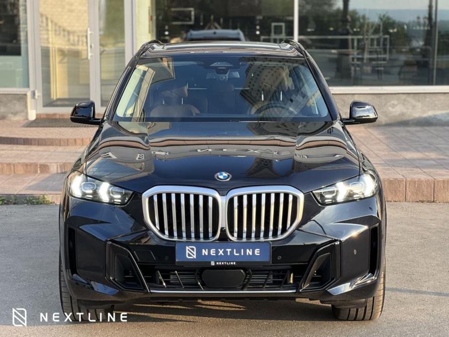 BMW X5 IV (G05/G18) Рестайлинг Самара  - изображение 3
