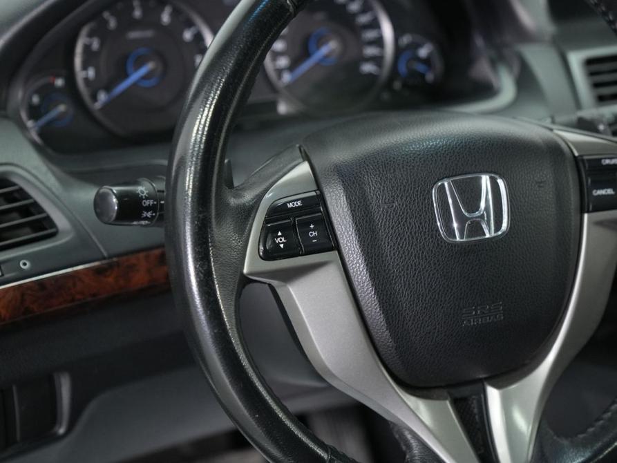 Honda Crosstour I Новосибирск  - изображение 25