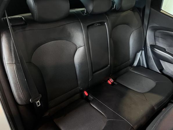 Hyundai ix35 I Рестайлинг с пробегом 2014 года, цена 1 470 000 рублей, 148999 км, внедорожник, Автокод Объявления