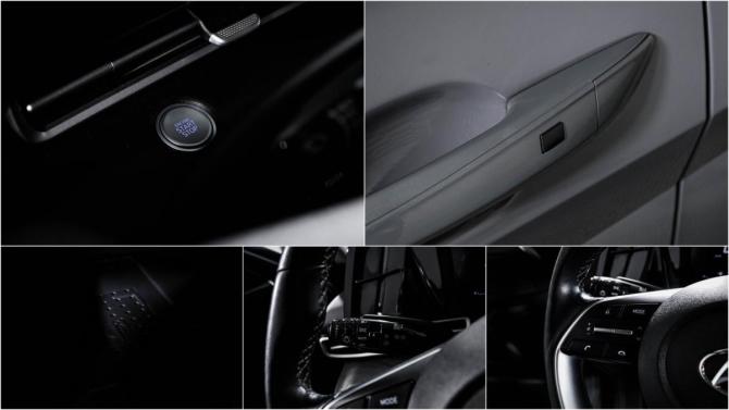 Hyundai Elantra VII (CN7) с пробегом 2020 года, цена 2 110 000 рублей, 46050 км, седан, Автокод Объявления