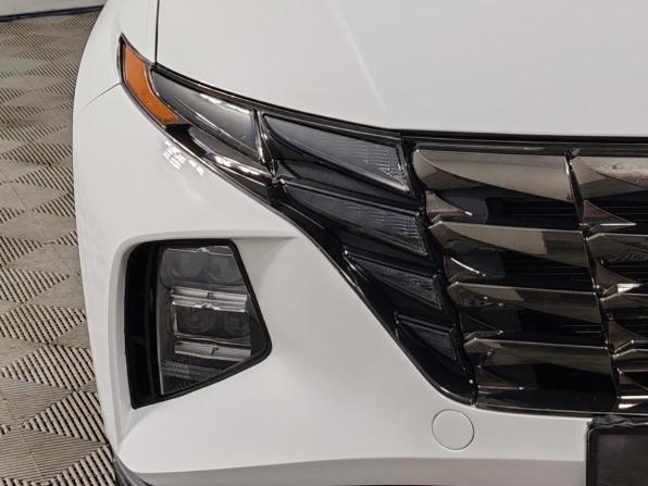 Hyundai Tucson IV с пробегом 2022 года, цена 2 900 000 рублей, 41013 км, внедорожник, Автокод Объявления