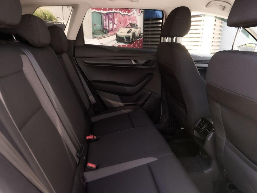 Skoda Karoq I Казань  - изображение 8