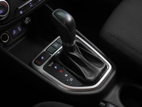 Hyundai Creta I с пробегом 2018 года, цена 1 530 000 рублей, 172800 км, внедорожник, Автокод Объявления