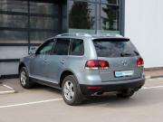 Volkswagen Touareg I Рестайлинг Нижний Новгород  - изображение 22