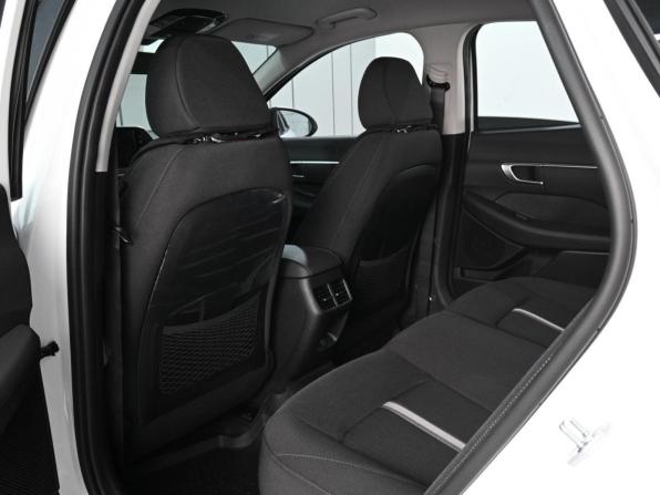 Hyundai Sonata VIII (DN8) с пробегом 2021 года, цена 2 999 000 рублей, 670 км, седан, Автокод Объявления