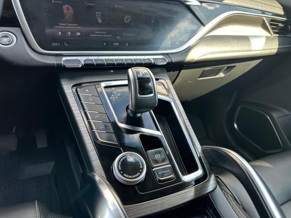 Geely Atlas Pro с пробегом 2022 года, цена 1 933 000 рублей, 81000 км, внедорожник, Автокод Объявления