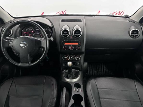 Nissan Qashqai I Рестайлинг с пробегом 2011 года, цена 1 005 000 рублей, 233980 км, внедорожник, Автокод Объявления
