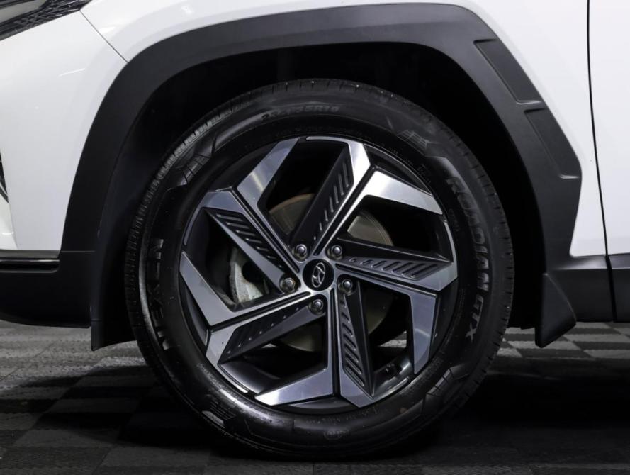 Hyundai Tucson IV Москва  - изображение 19
