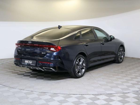 Kia K5 III с пробегом 2020 года, цена 1 975 000 рублей, 93000 км, седан, Автокод Объявления