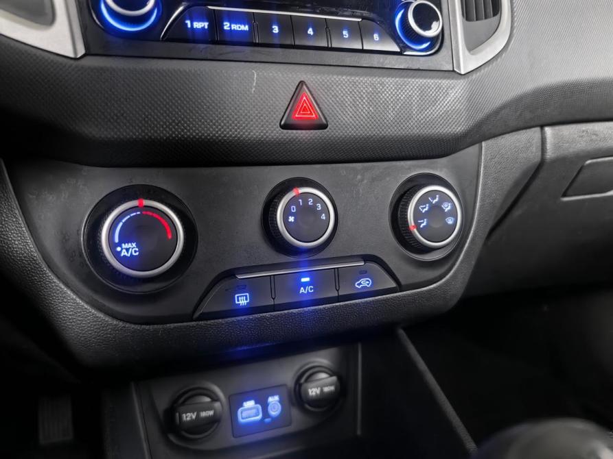 Hyundai Creta I Москва  - изображение 18