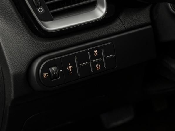 Kia Ceed III с пробегом 2020 года, цена 1 800 000 рублей, 231740 км, универсал, Автокод Объявления