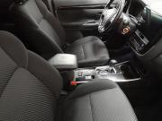 Mitsubishi Outlander III Рестайлинг 3 Новокузнецк  - изображение 33
