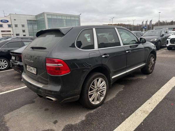 Porsche Cayenne I Рестайлинг (957) с пробегом 2009 года, цена 1 990 000 рублей, 166267 км, внедорожник, Автокод Объявления