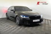 BMW 5 серии VI (F10/F11/F07) Рестайлинг Нижний Новгород  - изображение 22