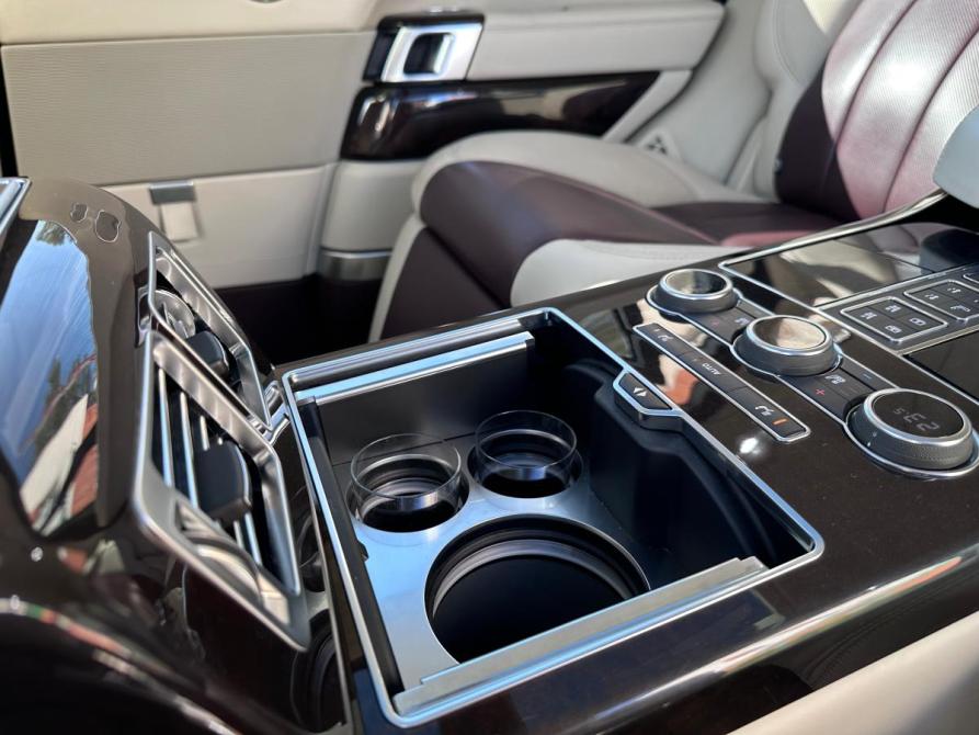 Land Rover Range Rover IV Москва  - изображение 25