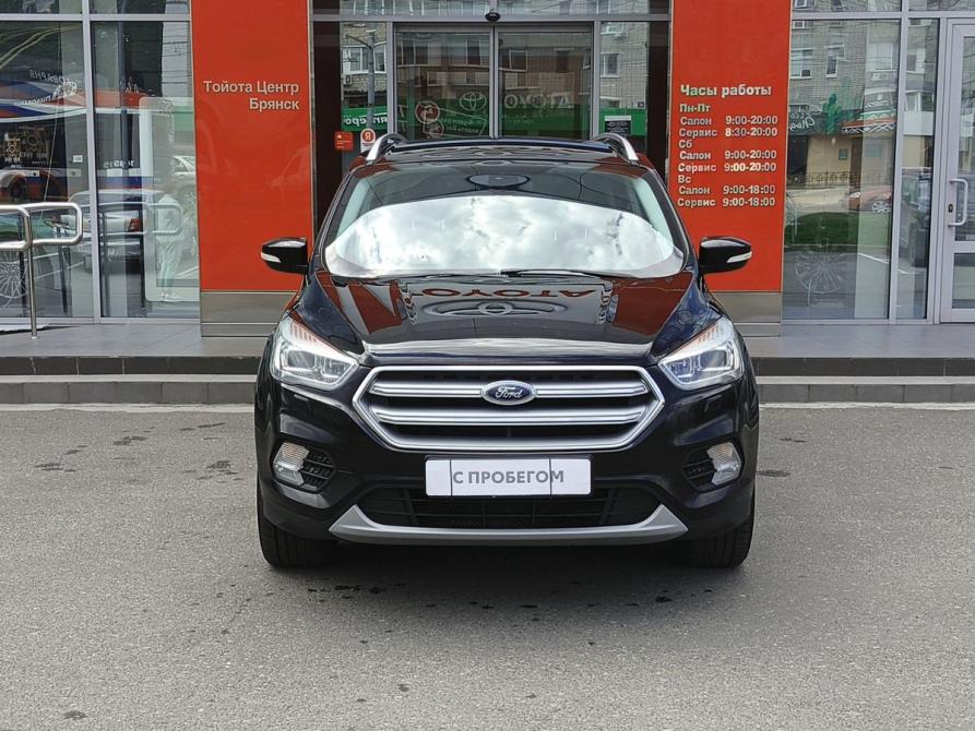 Ford Kuga II Рестайлинг Брянск  - изображение 2