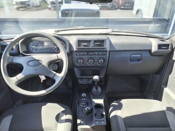 Lada (ВАЗ) Niva Legend с пробегом 2023 года, цена 785 000 рублей, 36401 км, внедорожник, Автокод Объявления
