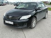 Toyota Corolla X (E140 E150) Рестайлинг Пермь  - изображение 8