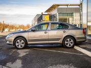 Skoda Octavia II (A5) Рестайлинг Волгоград  - изображение 41