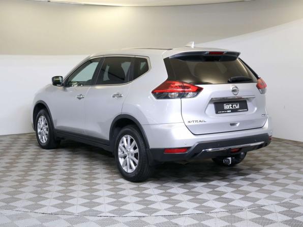 Nissan X-Trail III Рестайлинг с пробегом 2019 года, цена 1 750 000 рублей, 189999 км, внедорожник, Автокод Объявления