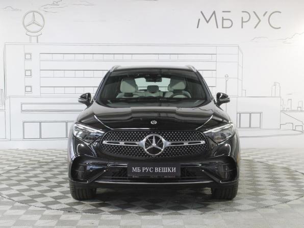 Новый Mercedes-Benz GLC II (X254) 2025 года, цена 9 250 000 рублей, внедорожник, Автокод Объявления