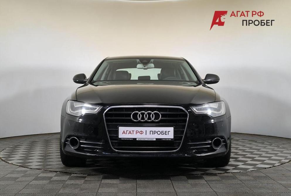Audi A6 IV (C7) Нижний Новгород  - изображение 2