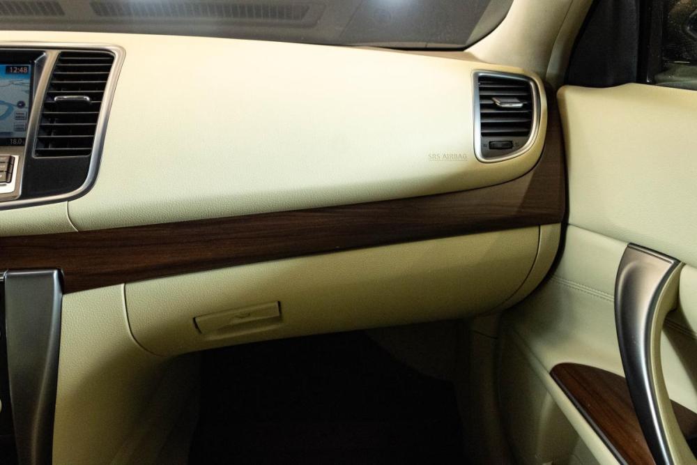Nissan Teana II Рестайлинг Уфа  - изображение 8