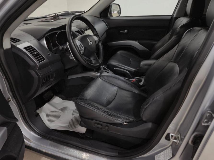 Mitsubishi Outlander II Альметьевск  - изображение 12