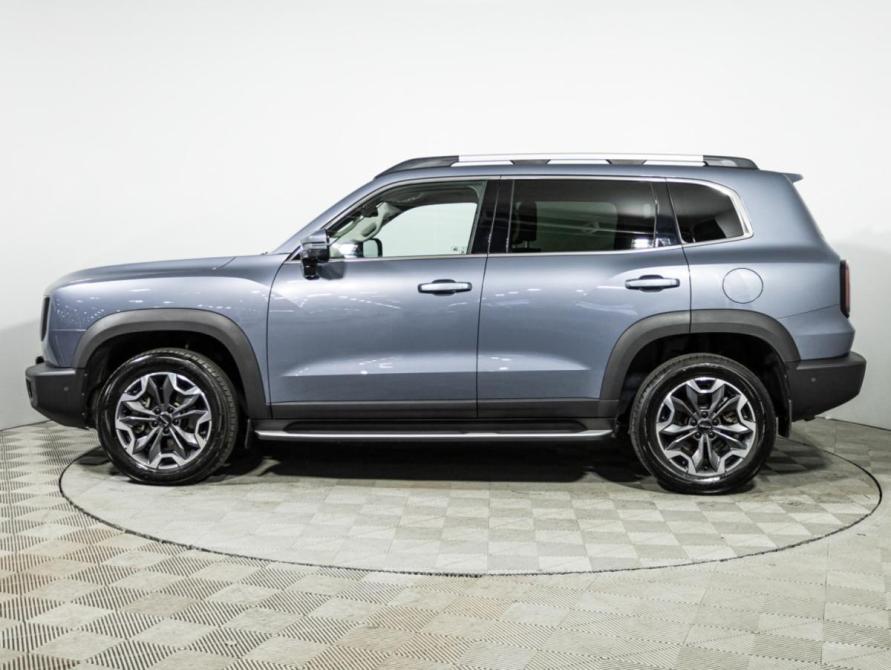 Haval Dargo Санкт-Петербург  - изображение 9