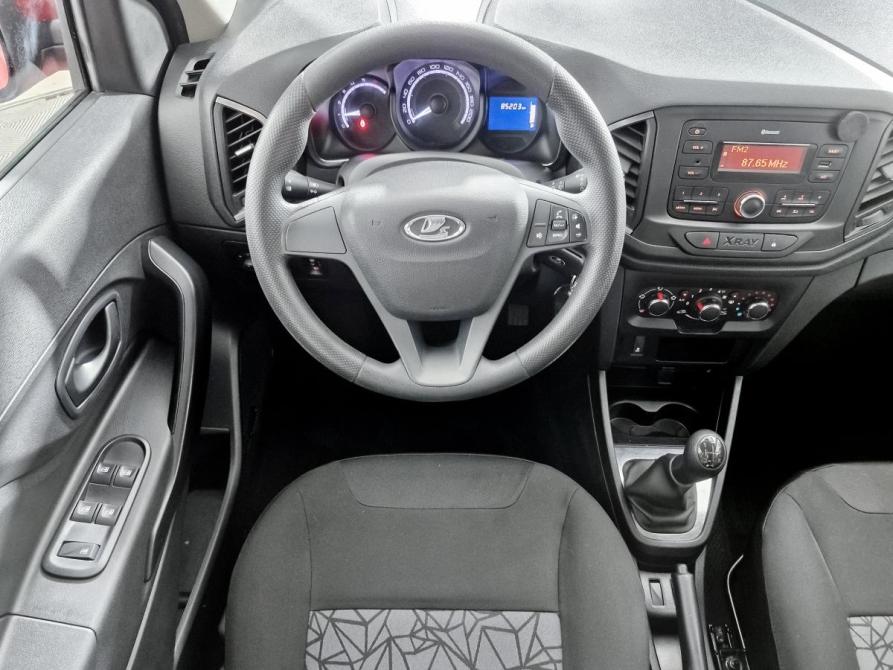 Lada (ВАЗ) XRAY I Нижний Новгород  - изображение 14